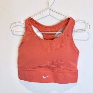 Medium support padded bra